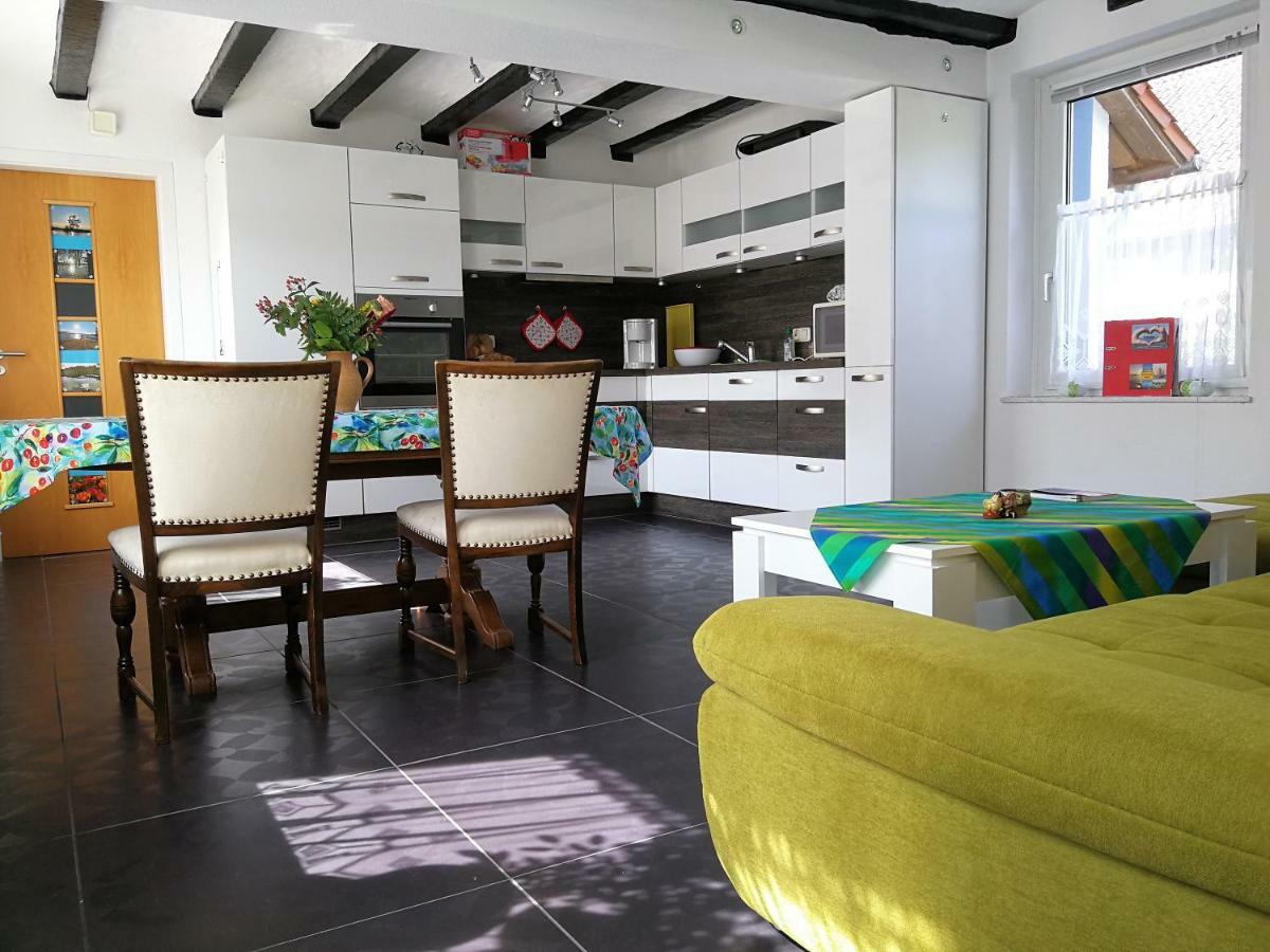 Ardea Alba Apartment Wunstorf Ngoại thất bức ảnh