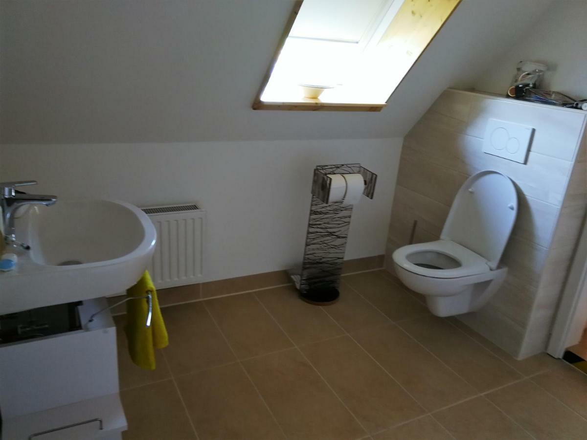 Ardea Alba Apartment Wunstorf Ngoại thất bức ảnh